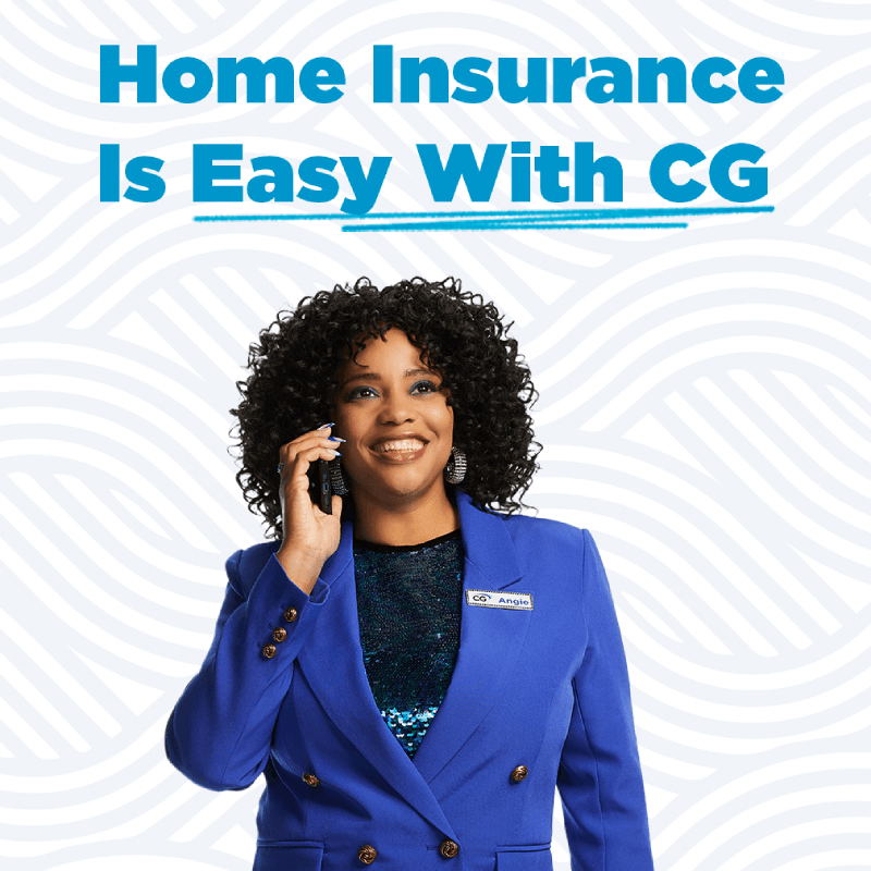 Quote for Home Insurance | CG Insurance | Turks and Caicos